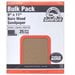 thumbnail image 2 of Ali Industries 3274 150 Grit Garnet Sandpaper. 9 x 11 in. Pack Of 25, 2 of 2