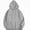 Gray, variant on HOMADLES Mens Graphic Hoodies Pullover Loose Fit Long Sleeve Hooded Sweatshirt Casual Tops Beige Size L