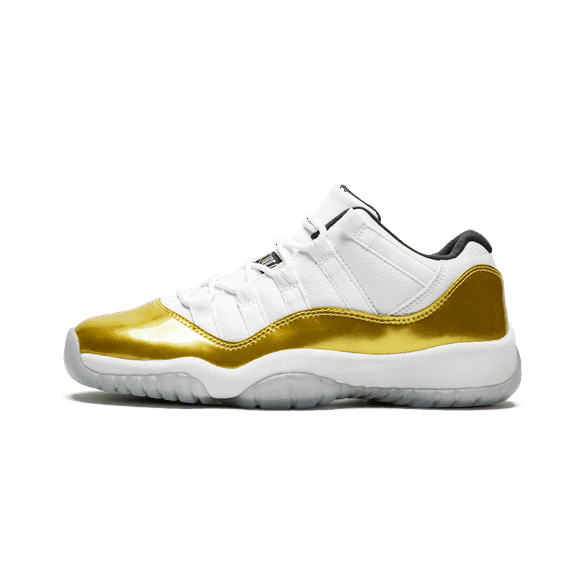 JORDAN GRADE SCHOOL Air Jordan 11 Retro Low GS "Closing Ceremony" 528896 103 from Stadium Goods