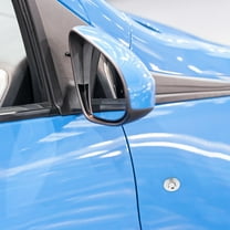 Masteelf Universal Car Hood Lock in Silver for Secure Engine Bonnet Latching with Durable Aluminum Construction Fits Various Vehicles