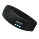 thumbnail image 1 of Diadema deportiva con auriculares inalámbricos Bluetooth y auriculares estéreo., 1 of 5