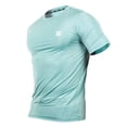 thumbnail image 3 of Playera Wilson Verde Talla CH/Verde/Playera  Caballero, 3 of 4