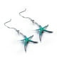 thumbnail image 1 of Pendientes de tuerca pequeños y exquisitos con forma de estrella colorida Pendientes de estilo europeo Wmkox8yi  sjalhkljlk4191, 1 of 1