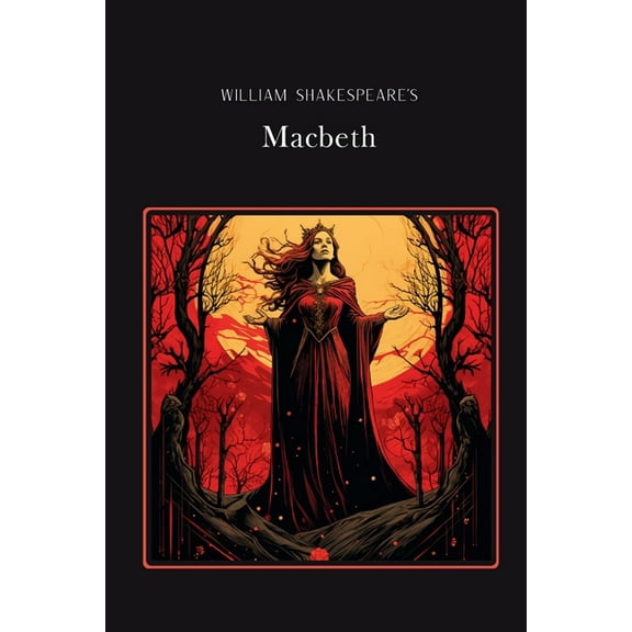 Macbeth Silver Edition (adapted for struggling readers), (Paperback)