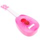 thumbnail image 3 of Ukelele Early Musical Learning Toy Plastic Instrument Modelo de guitarra para niños jugando, 3 of 4
