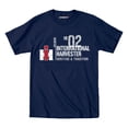 thumbnail image 2 of Case IH - IH Centerline : 1902 - Men's Short Sleeve Graphic T-Shirt, 2 of 5