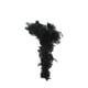 thumbnail image 1 of Minnieouse Disfraz de Hada de plumas extraíble para mujer, vestido elegante desmontable, hermosos accesorios para boda, cumpleaños Disfraces de disfraces Negro Minnieouse AP012334-02, 1 of 6