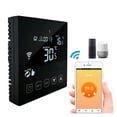 thumbnail image 2 of WiFi Smart Room Thermostat For Gas Boiler/Water Floor Heating Remote Temperature Controller By Phone ,Easy to Install, 2 of 2