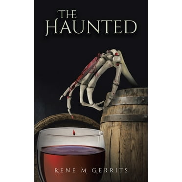 The Haunted, (Paperback)