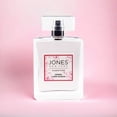 thumbnail image 5 of Jones New York Japanese Cherry Blossom Eau De Parfum Fragrance for Women, 3.4 fl oz / 100 ml, 1 PC, 5 of 6