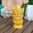 thumbnail image 5 of Geeki Tikis Rick & Morty Squanchy Mug | Ceramic Tiki Style Cup | Holds 13 Ounces, 5 of 7