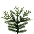 thumbnail image 2 of Vickerman 6.5' x 52" Tiffany Fraser Fir Artificial Christmas Tree, Unlit, 2 of 7