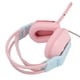 thumbnail image 5 of Auriculares Para Juegos Con Cable De Diadema Con Almohadillas De Oído Suave Enchufar Y Jugar Volumen De Volumen Con Micrófono Para La Consola De Juegos De Laptop De PC, 5 of 7