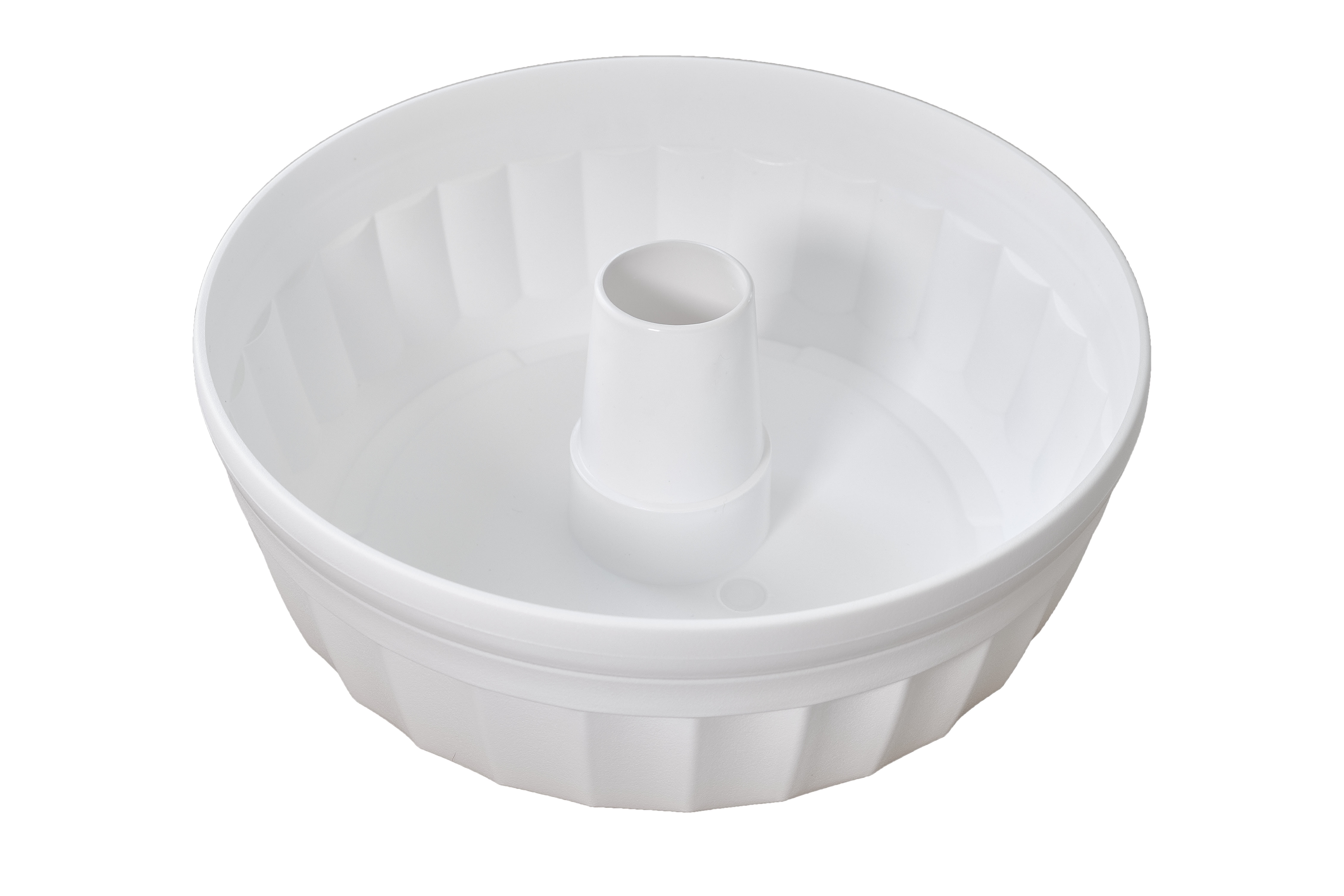 The Savannah Planter: White