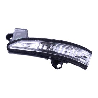 Ford Fusion Side Mirror Turn Signal