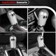 thumbnail image 4 of Halloween Funny Shifts Knob Manual Transmission Car Accessory Aluminum Ergonomic Grip Universal for Most Vehicles Multicolor, 4 of 4