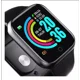 thumbnail image 2 of Reloj Inteligente Y68 + Audífonos Inalámbricos Bluetooth, 2 of 8
