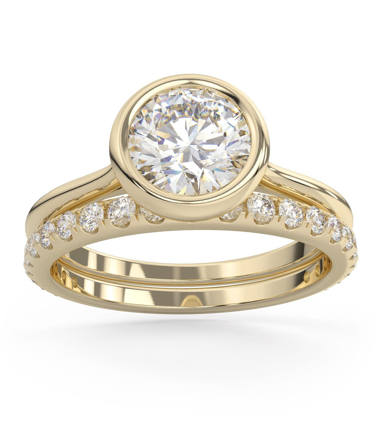Details about   2.35 Heart Cut Anniversary Engagement Bridal Solitaire Halo Ring 14k Yellow Gold 