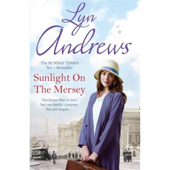 Pre-Owned Sunlight on the Mersey (Paperback)