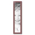 thumbnail image 2 of ArtToFrames 7x34 inch Pink Picture Frame, Pink Wood Poster Frame (4441), 2 of 8