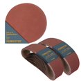 thumbnail image 1 of Cintas de lijado POWERTEC 30 PK 4x36 80/120 granos con 6 pulgadas, 1 of 9