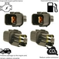 thumbnail image 5 of 1 Pair Oxygen Sensor for 1999-2004 Mitsubishi Diamante V6 3.5L 234-4739 234-4633, 5 of 7