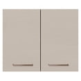 thumbnail image 5 of Alacena 80 cm 2 Puertas Marrón/Crema Agata Madesa, 5 of 5