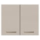 thumbnail image 5 of Alacena 80 cm 2 Puertas Marrón/Crema Agata Madesa, 5 of 5
