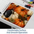 thumbnail image 6 of Thanksgiving Gaming Mousepad Square, 8.3x9.8 Inch Non-Slip Rubber Bottom Printed Mouse Mat for Office and Gaming, 6 of 6