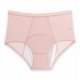 thumbnail image 1 of Ropa interior fisiológica fina a prueba de fugas para mujeres, pantalones de seguridad higiénicos transpirables para la menstruación, 1 of 6