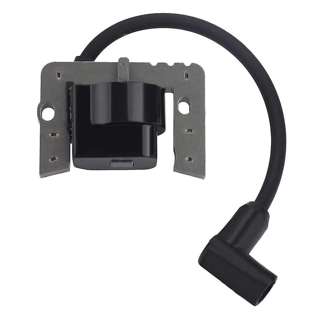 Bobina de encendido del motor del cortacésped compatible con Tecumseh 36344a 37137 36344