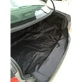 thumbnail image 1 of Cargo Liner Universal Car Trunk Cargo Liner, 1 of 4