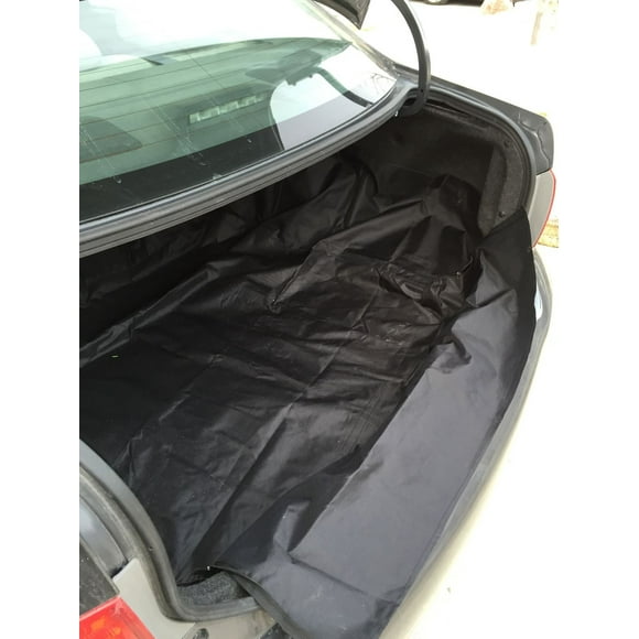 Cargo Liner Universal Car Trunk Cargo Liner