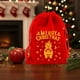 thumbnail image 4 of Candy Fruit Packaging Bag,Christmas Gift Bag,Food Storage Bag,Smart Packaging Design,Reusable for Parties,Food Grade Plastic,for Home Kitchen, 4 of 9