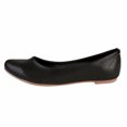 thumbnail image 2 of Balerina Para Mujer CASTALIA 191-50 Negro, 2 of 3