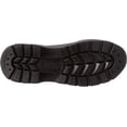thumbnail image 4 of Muck Chore Classic Men's Rubber Work Boots,Black,Men's 12 M US / Women's 13 M US, 4 of 15
