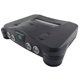 thumbnail image 2 of Nintendo 64 - Consola negra, reacondicionado, 2 of 3
