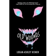 Old Wounds (Hardcover)
