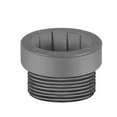 thumbnail image 1 of Pool Accessories Stability Positioner For Beach And Garden Umbrella Setup Adapter For Pool Umbrella Support Outdoor Concealed Door Inset Aluminum Siding Screw Hole Bit Concealed Kitchen Peg + Cat Big, 1 of 5