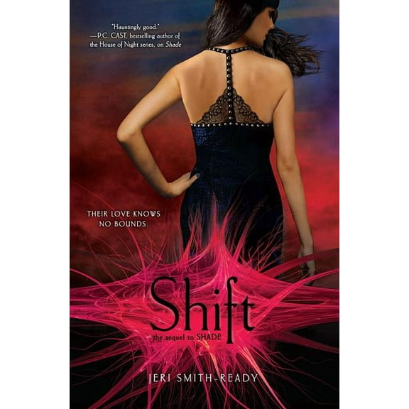 Shift (Hardcover)