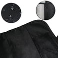 thumbnail image 3 of Del Coche Almacenamiento Multibolsillo Protector Asiento Trasero Automóvil, 3 of 4