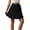 Black, variant on Vedolay Maxi Skirt Skirt for Women Cute Elastic High Waist Ruffled Tiered Tulle Tutu Mesh Layered Long Skirt,Black L