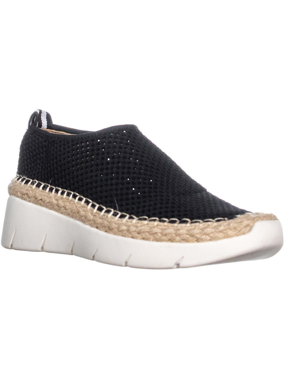 franco sarto slip on sneakers