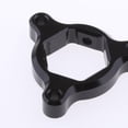 thumbnail image 4 of Ajustadores de Precarga de Horquilla Delantera kusrkot CNC 19 Mm Para CRF1000L 16-18 Negro Azul, 4 of 8