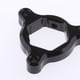 thumbnail image 4 of 2 Juegos de de Precarga de Horquilla Delantera Negros/azules de 19 Mm para CRF1000L 2016 2017 2018, 4 of 9