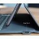 thumbnail image 4 of Teclado ZAGG KB MSGR Folio 2 para iPad 10.9 10th Gen Negro, 4 of 10