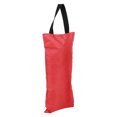 thumbnail image 4 of Bolsa de arena de peso libre sin relleno, accesorio de brazo fino para entrenamiento físico de Yoga, 41x18cm, 2 uds., 4 of 8