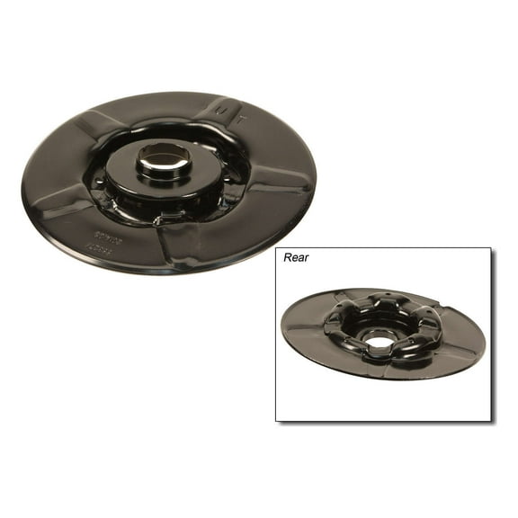 KYB Spring Seat Fits select: 2002-2006 NISSAN ALTIMA, 2003-2007 NISSAN MURANO