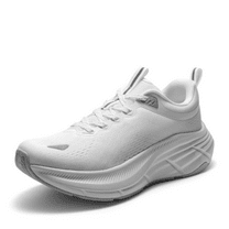 NORTIV 8 Women’s Walking Shoes, Breathable Running Sneakers, Comfortable Cushion Non-Slip Tennis Shoes for Workout, Gym, Sports, and Casual Wear