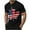 Black#02, variant on TMOYZQ Mens Independence Day American Flag T-Shirts 4th of July Patriotic Golf Shirts Casual Short Sleeve Crew Neck Summer Tops Graphic Tees